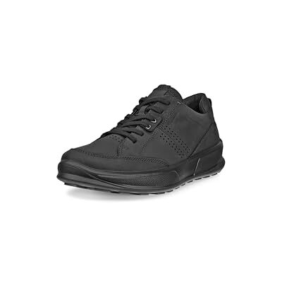Ecco Byway 2.0 Wandelschoenen voor heren, zwart, maat 6 UK 39 EU Ecco Byway 2.0 Wandelschoenen voor heren, zwart, maat 6 UK 39 EU