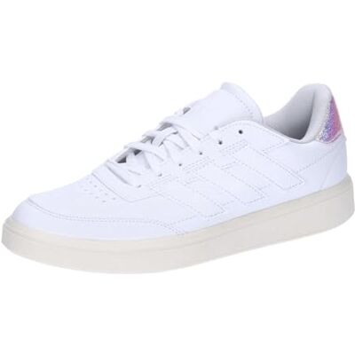 Adidas Courtblock Sneakers voor dames, schaduwrood, 41 EU, schaduwrood, 42 EU, Schaduwrood 42 EU Adidas Courtblock Sneakers voor dames, schaduwrood, 41 EU, schaduwrood, 42 EU, Schaduwrood 42 EU