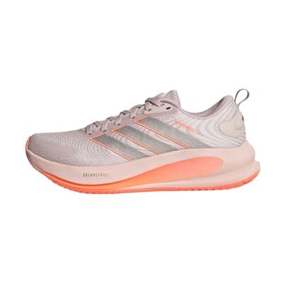 Adidas Supernova Ease 2 hardloopschoenen voor dames, IJs Paars/Beam Oranje/Dash Grijs, 39 1/3 EU 39 1/3 EU Adidas Supernova Ease 2 hardloopschoenen voor dames, IJs Paars/Beam Oranje/Dash Grijs, 39 1/3 EU 39 1/3 EU