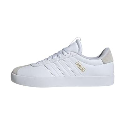 Adidas Vl Court 3.0 damesschoenen, 37 1/3 EU 37 1/3 EU Adidas Vl Court 3.0 damesschoenen, 37 1/3 EU 37 1/3 EU