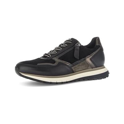 Gabor 36.378.67 damessneaker, extra groot 39 EU Large Gabor 36.378.67 damessneaker, extra groot 39 EU Large