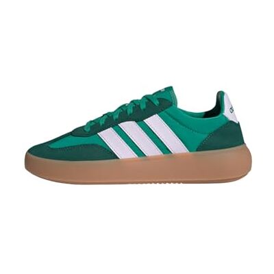 Adidas Barreda Decode damesschoenen, Groen glanzend groen, 36 2/3 EU 36 2/3 EU Adidas Barreda Decode damesschoenen, Groen glanzend groen, 36 2/3 EU 36 2/3 EU