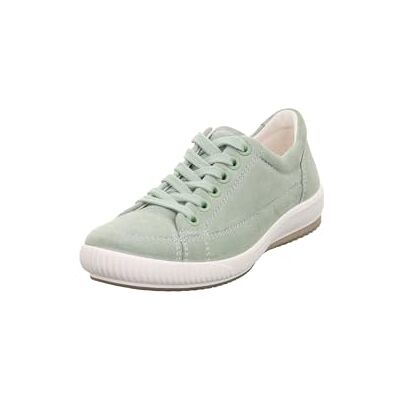 Legero TANARO Damessneakers, mintgroen 7200 40 EU Legero TANARO Damessneakers, mintgroen 7200 40 EU
