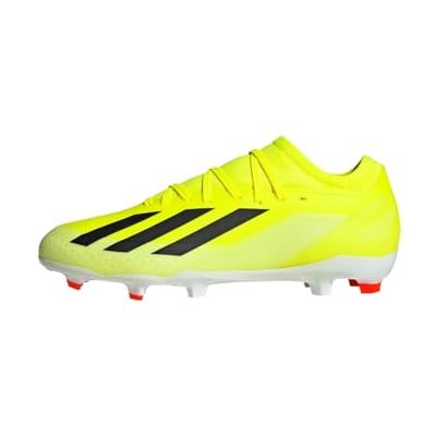 Adidas X Crazyfast.3 Sneakers, uniseks 44 2/3 EU Adidas X Crazyfast.3 Sneakers, uniseks 44 2/3 EU
