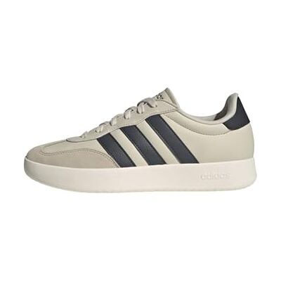 Adidas Barreda Shoes Herenschoenen, Alumina/Carbon/Wonder Beige, 36 2/3 EU 36 2/3 EU Adidas Barreda Shoes Herenschoenen, Alumina/Carbon/Wonder Beige, 36 2/3 EU 36 2/3 EU