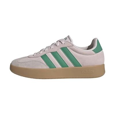 Adidas Barreda damesschoenen, Almost Pink/Semi Court Green/Ice Purple, 42 2/3 EU 42 2/3 EU Adidas Barreda damesschoenen, Almost Pink/Semi Court Green/Ice Purple, 42 2/3 EU 42 2/3 EU