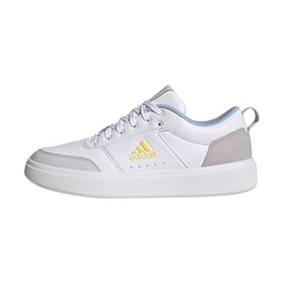 Adidas Park St. Damessneakers, Ftwr White/Ftwr White/Silver Met., 39 EU 39 EU Adidas Park St. Damessneakers, Ftwr White/Ftwr White/Silver Met., 39 EU 39 EU
