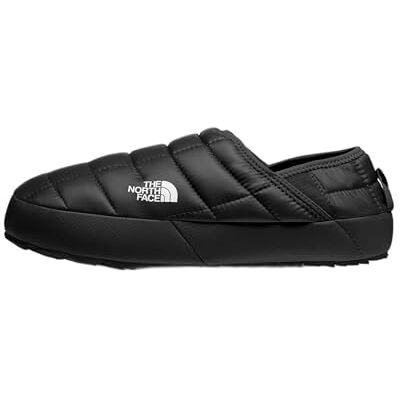 The North Face W Tb Trctn Mule V lage wandelschoenen voor dames, zwart, 42 EU 42 EU The North Face W Tb Trctn Mule V lage wandelschoenen voor dames, zwart, 42 EU 42 EU