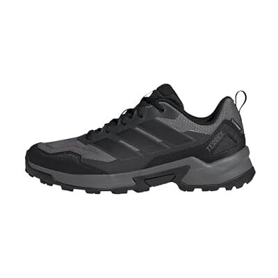 Adidas Terrex Eastrail 3 Climaproof wandelschoenen voor heren, Grey Four/Core Black/Carbon, 47 1/3 EU 47 1/3 EU Adidas Terrex Eastrail 3 Climaproof wandelschoenen voor heren, Grey Four/Core Black/Carbon, 47 1/3 EU 47 1/3 EU