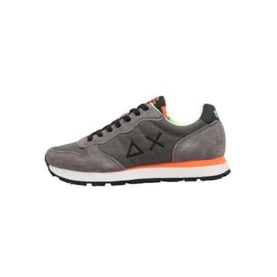 SUN68 Tom Fluo Basketbal voor heren 40 EU SUN68 Tom Fluo Basketbal voor heren 40 EU