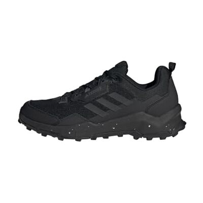 Adidas Terrex Ax4 Sportschoenen voor heren, zwart (Negbás Carbon Gricua), 43 1/3 EU 43 1/3 EU Adidas Terrex Ax4 Sportschoenen voor heren, zwart (Negbás Carbon Gricua), 43 1/3 EU 43 1/3 EU