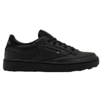 Reebok Femme Club C Golf Sneaker, Black/Grey 6/Grey 4, 35.5 EU, Black Grey 6 Grey 4, 35.5 EU 35.5 EU Reebok Femme Club C Golf Sneaker, Black/Grey 6/Grey 4, 35.5 EU, Black Grey 6 Grey 4, 35.5 EU 35.5 EU