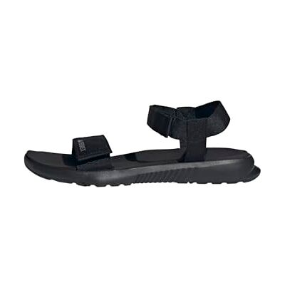 Adidas Uniseks Terrex Hydroterra Light sandalen, Core Black/Grey Four, 44,5 EU 44.5 EU Adidas Uniseks Terrex Hydroterra Light sandalen, Core Black/Grey Four, 44,5 EU 44.5 EU