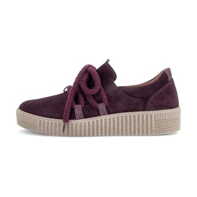 Gabor Damessneakers 6010.01 37.5 EU Gabor Damessneakers 6010.01 37.5 EU