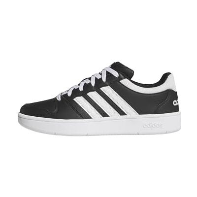 Adidas Hoops Classic Shoes Herenschoenen, Core Black/Ftwr White/Ftwr White, 44 2/3 EU 44 2/3 EU Adidas Hoops Classic Shoes Herenschoenen, Core Black/Ftwr White/Ftwr White, 44 2/3 EU 44 2/3 EU