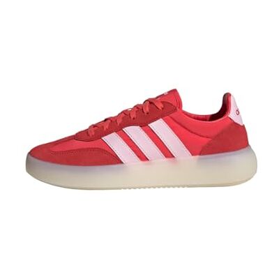 Adidas Barreda Decode Shoes damesschoenen, Rood, 40 EU 40 EU Adidas Barreda Decode Shoes damesschoenen, Rood, 40 EU 40 EU