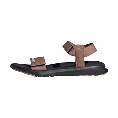 Adidas Uniseks Terrex Hydroterra Light sandalen, Core Black/Warm Clay/Cloud White, 46 EU 46 EU Adidas Uniseks Terrex Hydroterra Light sandalen, Core Black/Warm Clay/Cloud White, 46 EU 46 EU