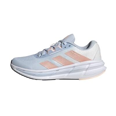 Adidas Questar 3 hardloopschoenen voor dames, Crystal Sky Clear Orange Halo Blue, 38 2/3 EU 38 2/3 EU Adidas Questar 3 hardloopschoenen voor dames, Crystal Sky Clear Orange Halo Blue, 38 2/3 EU 38 2/3 EU
