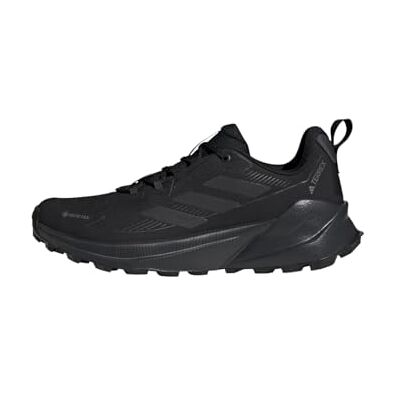 Adidas Terrex Trailmaker 2 Gore-Tex Hiking Shoes, Core Black/Grey Four/Carbon, 42 2/3 EU 42 2/3 EU Adidas Terrex Trailmaker 2 Gore-Tex Hiking Shoes, Core Black/Grey Four/Carbon, 42 2/3 EU 42 2/3 EU