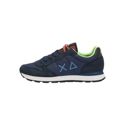 SUN68 Tom Fluo Basketbal voor heren 46 EU SUN68 Tom Fluo Basketbal voor heren 46 EU