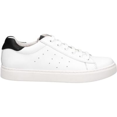 Geox J Nashik Boy A Basketbal voor jongens 39 EU Geox J Nashik Boy A Basketbal voor jongens 39 EU