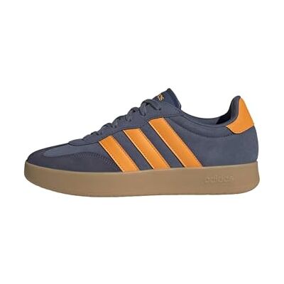 Adidas Barreda schoenen heren, Preloved Ink Pure Tangerine Shadow Navy, 37 1/3 EU 37 1/3 EU Adidas Barreda schoenen heren, Preloved Ink Pure Tangerine Shadow Navy, 37 1/3 EU 37 1/3 EU