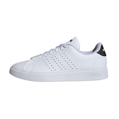 Adidas ADVANTAGE 2.0 SHOES Herenschoenen, 47 1/3 EU 47 1/3 EU Adidas ADVANTAGE 2.0 SHOES Herenschoenen, 47 1/3 EU 47 1/3 EU