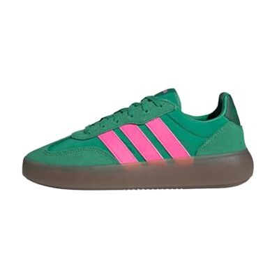 Adidas Barreda Decode damesschoenen, Groen glanzend groen, 39 1/3 EU 39 1/3 EU Adidas Barreda Decode damesschoenen, Groen glanzend groen, 39 1/3 EU 39 1/3 EU