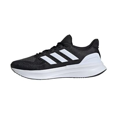 Adidas Homme Ultrarun 5 Running Shoes, Core Black/Cloud White/Core Black, 43 1/3 EU 43 1/3 EU Adidas Homme Ultrarun 5 Running Shoes, Core Black/Cloud White/Core Black, 43 1/3 EU 43 1/3 EU
