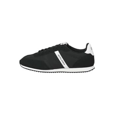 Jack & Jones Jfwburton Runner International Campaign Jfwburton Runner International Campagne Heren, Antraciet 46 EU Jack & Jones Jfwburton Runner International Campaign Jfwburton Runner International Campagne Heren, Antraciet 46 EU