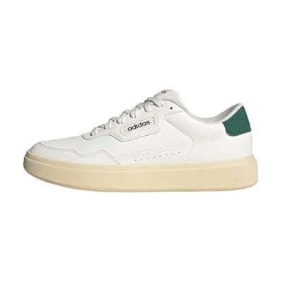 Adidas PARK ST 2.0 SHOES Herenschoenen, Core White / Grey Five / Collegiate Green, 38 2/3 EU 38 2/3 EU Adidas PARK ST 2.0 SHOES Herenschoenen, Core White / Grey Five / Collegiate Green, 38 2/3 EU 38 2/3 EU