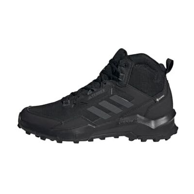 Adidas Terrex AX4 Mid Gore-Tex Wandelschoenen voor heren 42 EU Adidas Terrex AX4 Mid Gore-Tex Wandelschoenen voor heren 42 EU