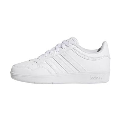 Adidas Uniseks kinderen HOOPS 4.0 SHOES, Ftwr Wit/Ftwr Wit/Core Black, 36 2/3 EU 36 2/3 EU Adidas Uniseks kinderen HOOPS 4.0 SHOES, Ftwr Wit/Ftwr Wit/Core Black, 36 2/3 EU 36 2/3 EU
