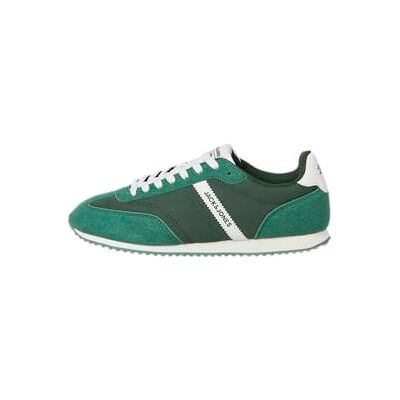 Jack & Jones Jfwburton Runner International Campaign Jfwburton Runner International Campagne Heren, Comfrey 44 EU Jack & Jones Jfwburton Runner International Campaign Jfwburton Runner International Campagne Heren, Comfrey 44 EU