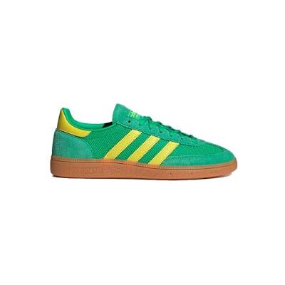 Adidas Handbal speciale sneakers voor heren, Groen, 44 2/3 EU 44 2/3 EU Adidas Handbal speciale sneakers voor heren, Groen, 44 2/3 EU 44 2/3 EU