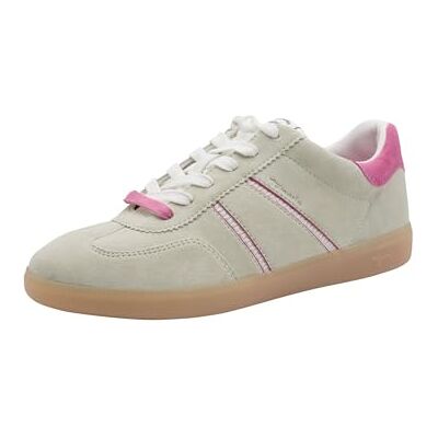 Tamaris Dames Sneaker Low 1-23624-43 Sneakers voor dames, Mint Comb, 38 EU 38 EU Tamaris Dames Sneaker Low 1-23624-43 Sneakers voor dames, Mint Comb, 38 EU 38 EU
