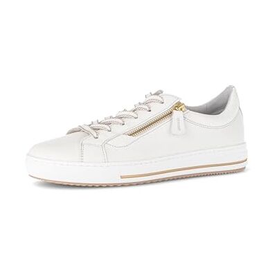 Gabor Damessneakers lage sneakers uitneembare binnenzool, Latte 21, 37.5 EU 37.5 EU Gabor Damessneakers lage sneakers uitneembare binnenzool, Latte 21, 37.5 EU 37.5 EU