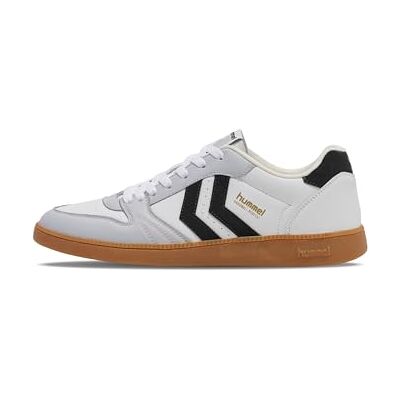 Hummel Handbal Perfect Sp Basketbal, uniseks, Wit 43 EU Hummel Handbal Perfect Sp Basketbal, uniseks, Wit 43 EU