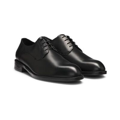 Boss Tayil_derb_bunl Derbyheren, zwart., 45.5 EU 45.5 EU Boss Tayil_derb_bunl Derbyheren, zwart., 45.5 EU 45.5 EU