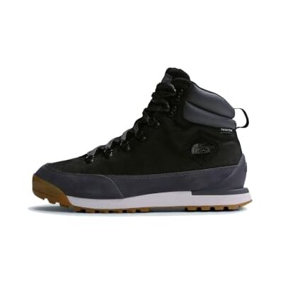 The North Face Bottes de randonnée Berkeley pour homme The North Face Bottes de randonnée Berkeley pour homme