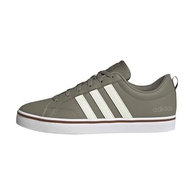 Adidas Vs Pace 2.0 herenschoenen, Clay/Off Wit/Dusky Brons, 38 EU 38 EU Adidas Vs Pace 2.0 herenschoenen, Clay/Off Wit/Dusky Brons, 38 EU 38 EU