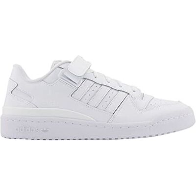 Adidas Forum Low, sneakers voor heren 41 1/3 EU Adidas Forum Low, sneakers voor heren 41 1/3 EU