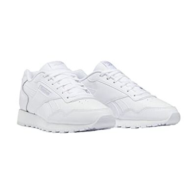 Reebok GLIDE Sneakers voor dames, FTWWHT/FTWWHT/CDGRY2, 37.5 EU 37.5 EU Reebok GLIDE Sneakers voor dames, FTWWHT/FTWWHT/CDGRY2, 37.5 EU 37.5 EU