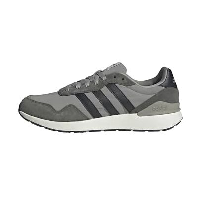 Adidas RUN 60s 4.0 Herenschoenen, 42 EU 42 EU Adidas RUN 60s 4.0 Herenschoenen, 42 EU 42 EU
