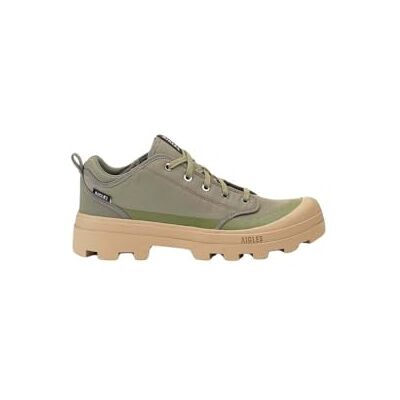 Aigle Tenere Hike Low wandelschoenen voor heren, Khaki (stad), 39 EU 39 EU Aigle Tenere Hike Low wandelschoenen voor heren, Khaki (stad), 39 EU 39 EU