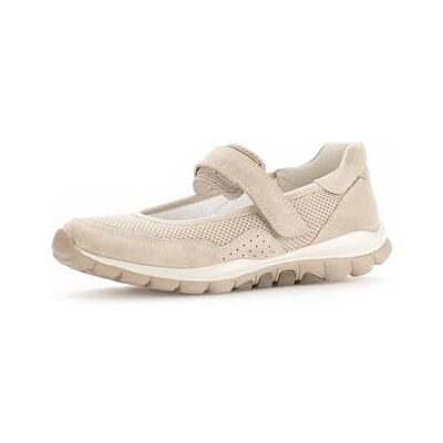 Gabor Lage sneakers voor dames, Oasi 33, 38.5 EU 38.5 EU Gabor Lage sneakers voor dames, Oasi 33, 38.5 EU 38.5 EU