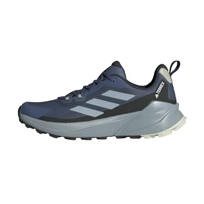 Adidas Terrex Trailmaker 2 Hiking Shoes, Wonder Steel/Magic Grey/Core Black, 38 2/3 EU 38 2/3 EU Adidas Terrex Trailmaker 2 Hiking Shoes, Wonder Steel/Magic Grey/Core Black, 38 2/3 EU 38 2/3 EU