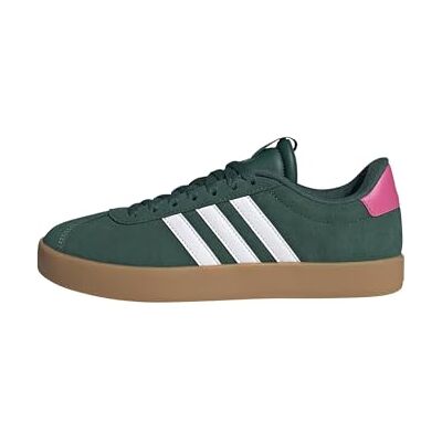 Adidas Vl Court 3.0 Low Skateboarding Schoenen voor dames 40 2/3 EU Adidas Vl Court 3.0 Low Skateboarding Schoenen voor dames 40 2/3 EU