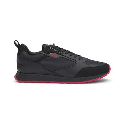 HUGO Icelin_runn_pumf Hardloopschoenen voor heren 44 EU HUGO Icelin_runn_pumf Hardloopschoenen voor heren 44 EU