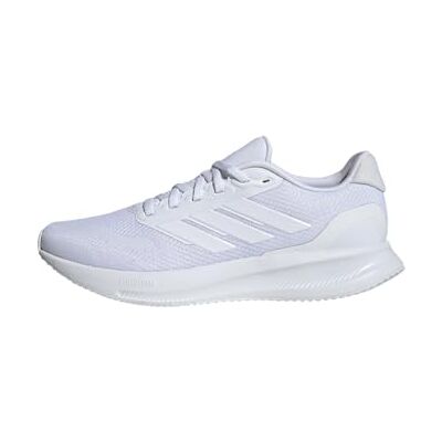 Adidas Runfalcon 5 Running Shoes Hardloopschoenen voor heren 44 2/3 EU Adidas Runfalcon 5 Running Shoes Hardloopschoenen voor heren 44 2/3 EU